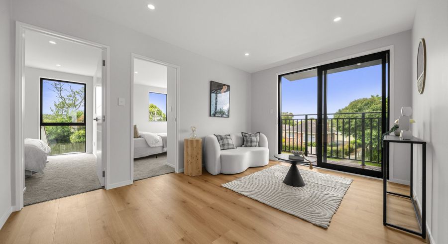  at Lot 3/49 Neil Ave, Te Atatu Peninsula, Waitakere City, Auckland