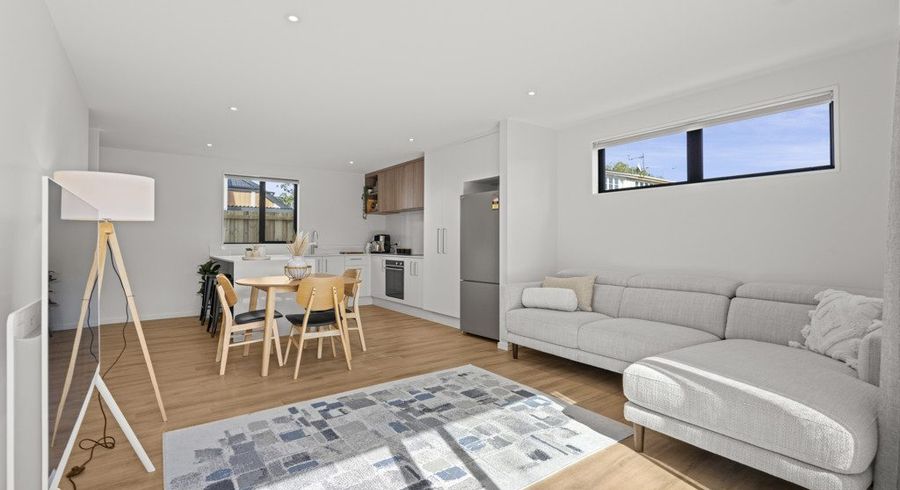  at 8/130 Holly Road, St. Albans, Christchurch City, Canterbury