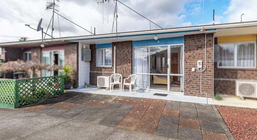  at 16B Kent Street, Levin, Horowhenua, Manawatu / Whanganui