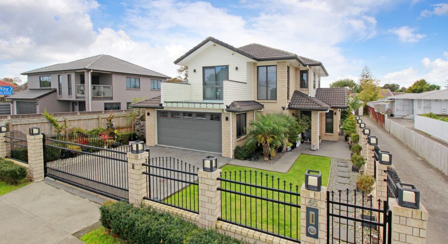  at 46 Kimpton Road, Papatoetoe, Auckland