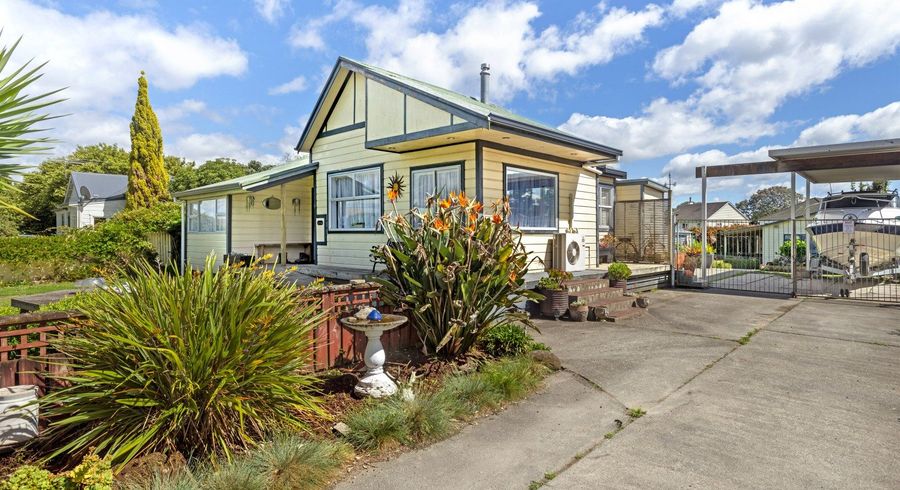  at 39 Lyndhurst Street, Awapuni, Gisborne