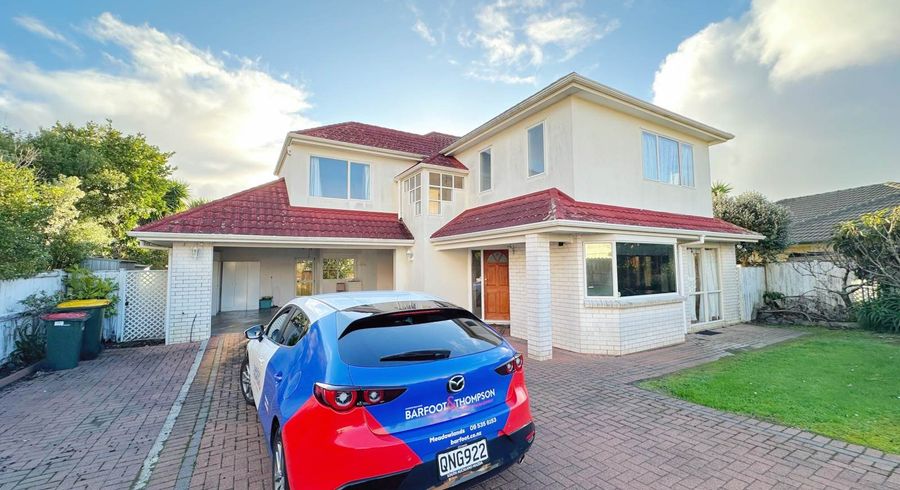  at 43B Cantora Avenue, Northpark, Manukau City, Auckland
