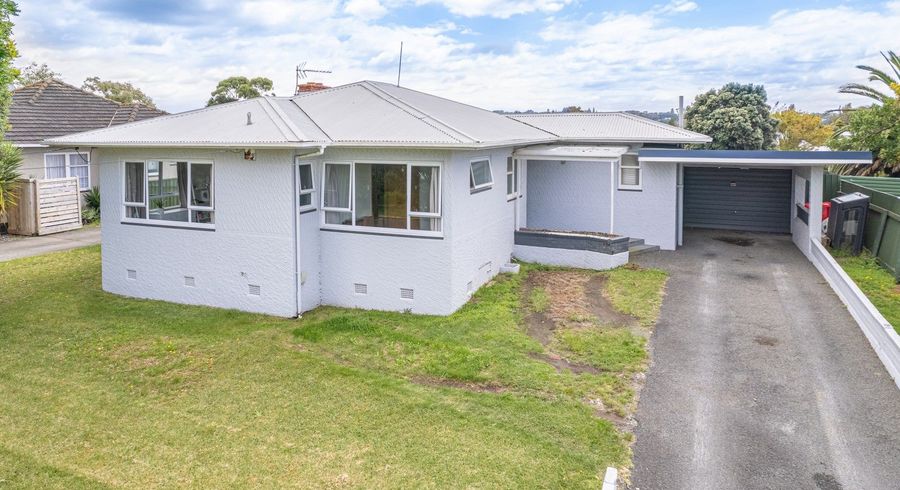  at 84 Smithfield Road, Tawhero, Whanganui