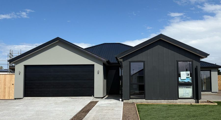  at 10 Kakatai Place - Lot 30 Bower Ave, North New Brighton, Christchurch City, Canterbury