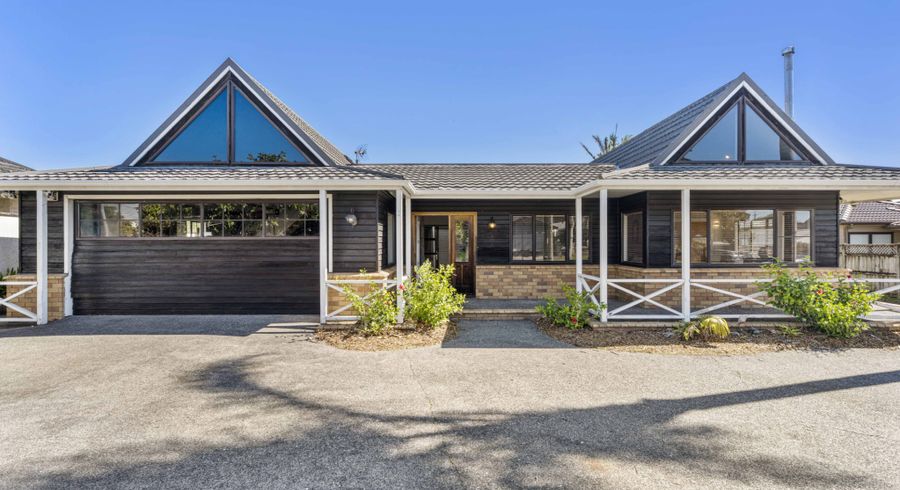  at 24 Charles Prevost Drive, The Gardens, Manukau City, Auckland