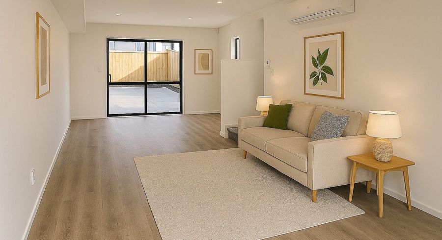  at 4D Hepburn Road, Glendene, Waitakere City, Auckland