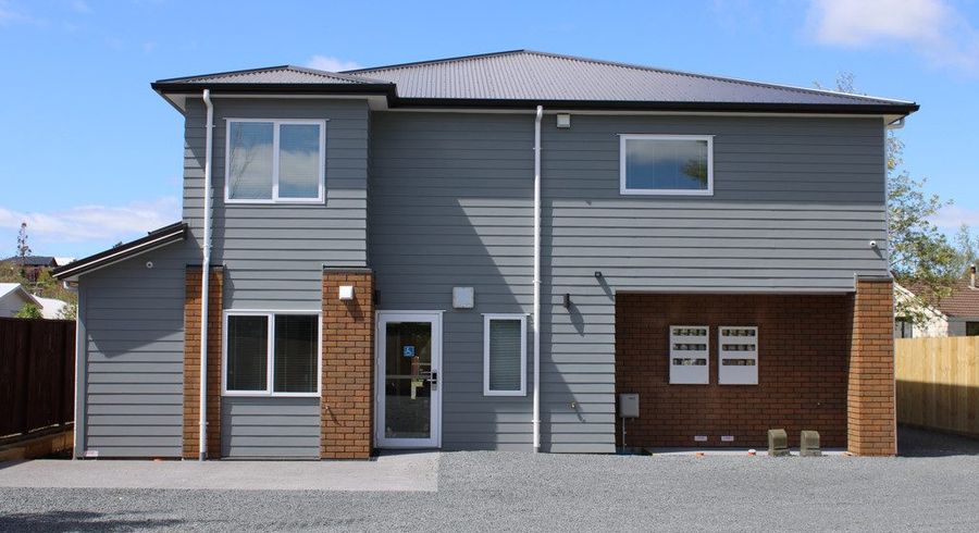  at 8/13 Crescent Court, Melville, Hamilton, Waikato