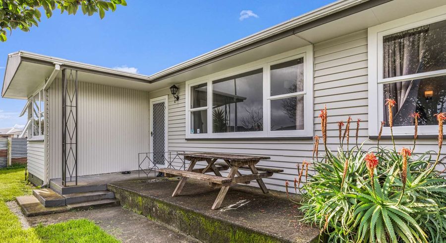  at 1 Dampier Ave, Awapuni, Palmerston North, Manawatu / Whanganui