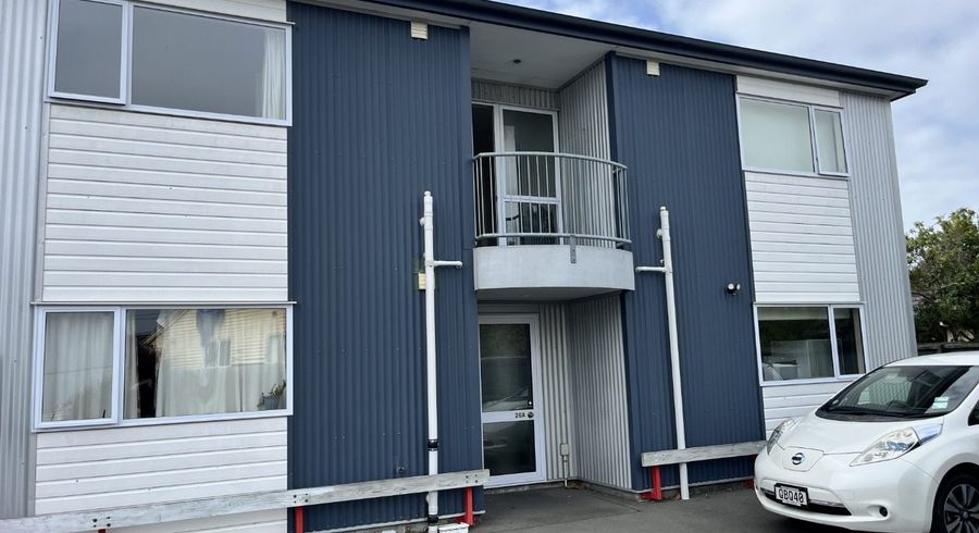  at 5/26a Newnham Terrace, Upper Riccarton, Christchurch City, Canterbury