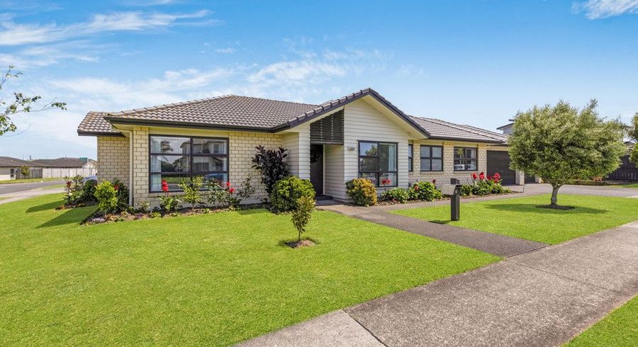  at 45 Hadley Wood Drive, Wattle Downs, Auckland