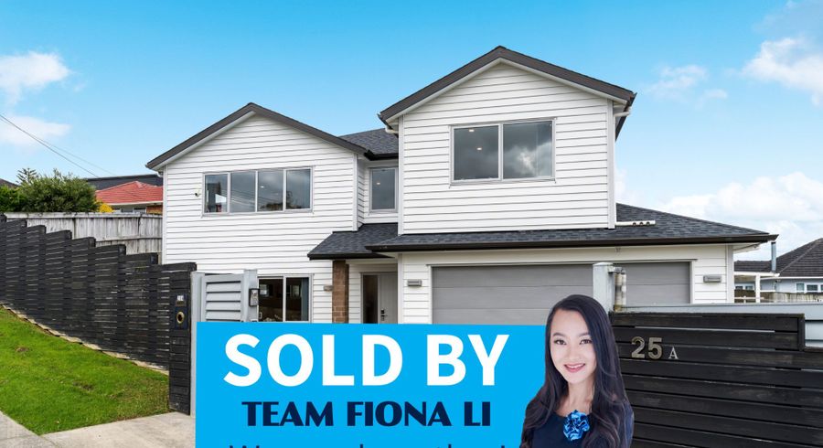  at 25A VIEW RD, Henderson, Auckland