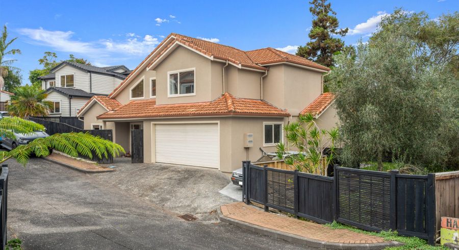  at 46A Selwyn Road, Cockle Bay, Manukau City, Auckland
