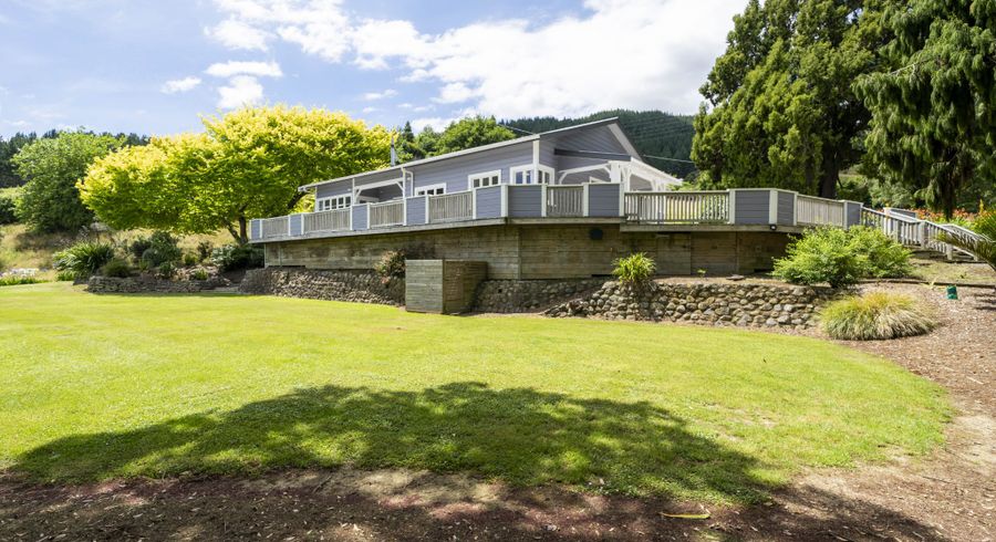  at 353 North Manakau Road, Manakau, Levin