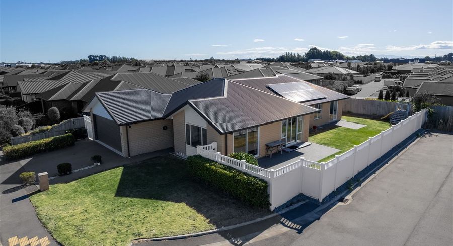  at 11 Amelia Place, Wigram, Christchurch