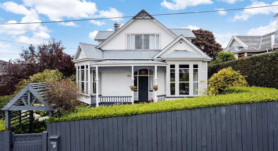  at 19 Napier Street, Belleknowes, Dunedin, Otago