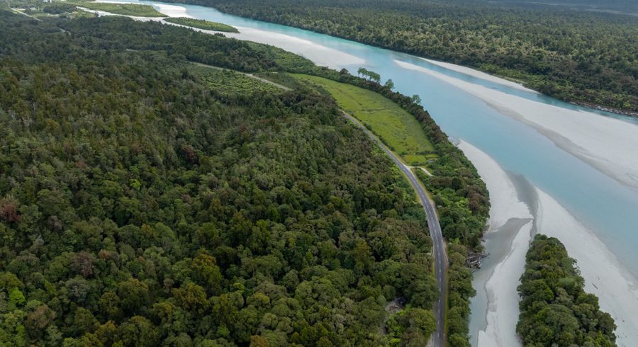  at 0 Arawata, Jackson Bay, Haast, Westland, West Coast
