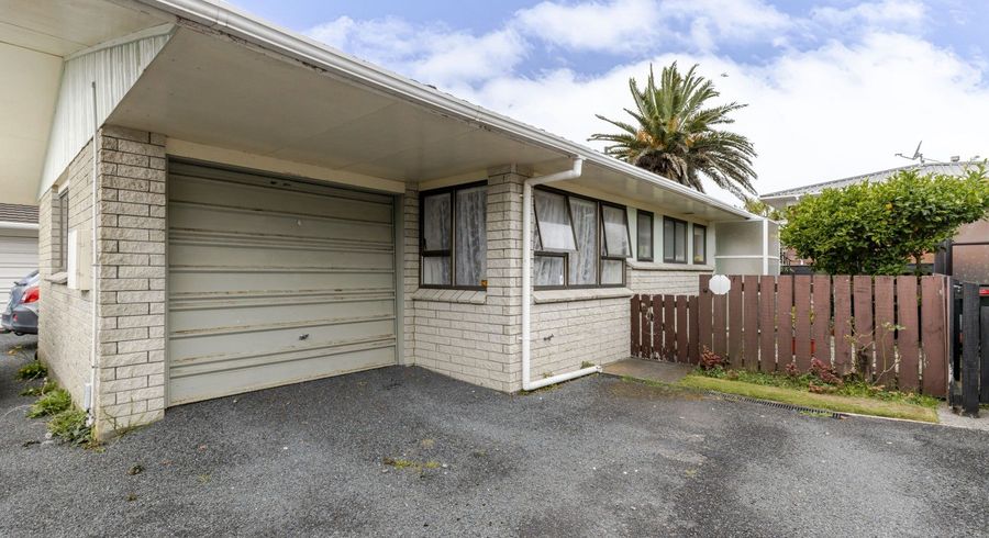  at 11B Rawhiti Street, Vogeltown, New Plymouth, Taranaki