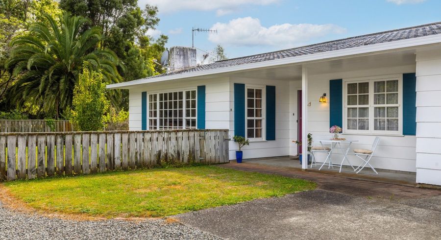  at 28B Wanganui Road, Marton