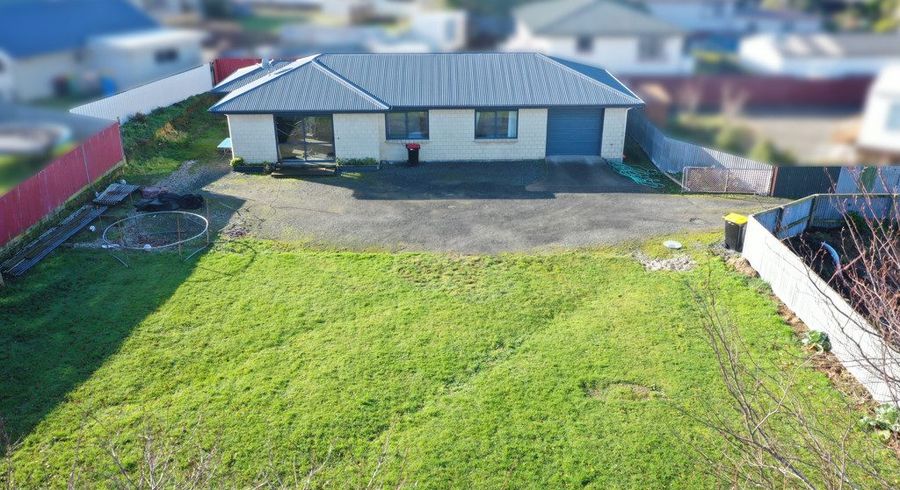  at 94 Hyde Street, Kingswell, Invercargill