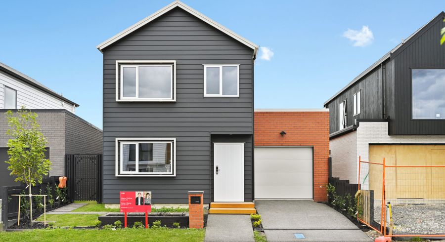  at 4 Earp Crescent, Chartwell, Hamilton, Waikato