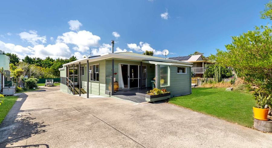  at 132 Takahe Road, Ahipara, Kaitaia