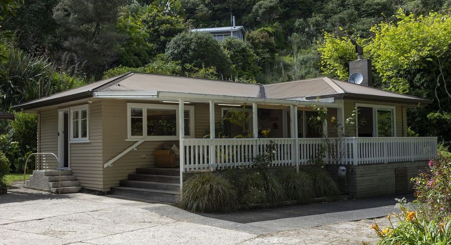  at 11 Old Hospital Road, Whangaroa