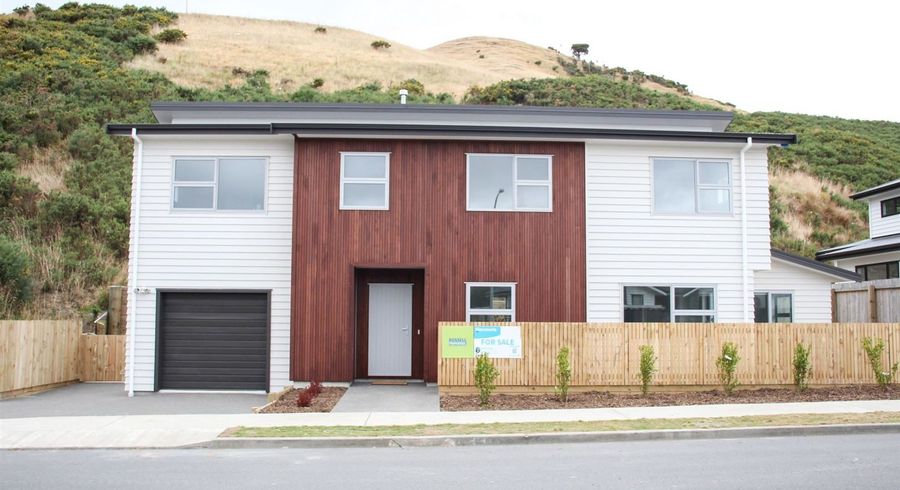  at 27 Farnworth Terrace, Churton Park, Wellington