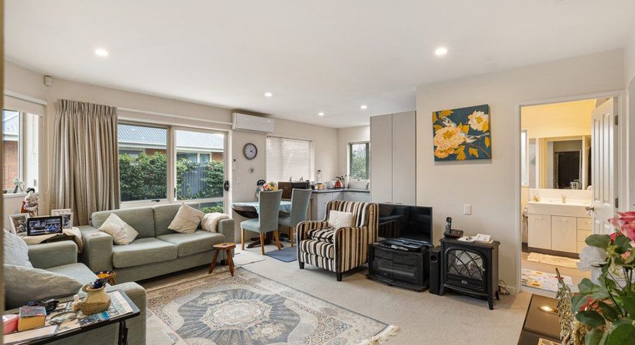  at 22D Simeon Street, Spreydon, Christchurch City, Canterbury