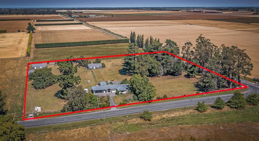  at 2159 Old West Coast Road, Christchurch