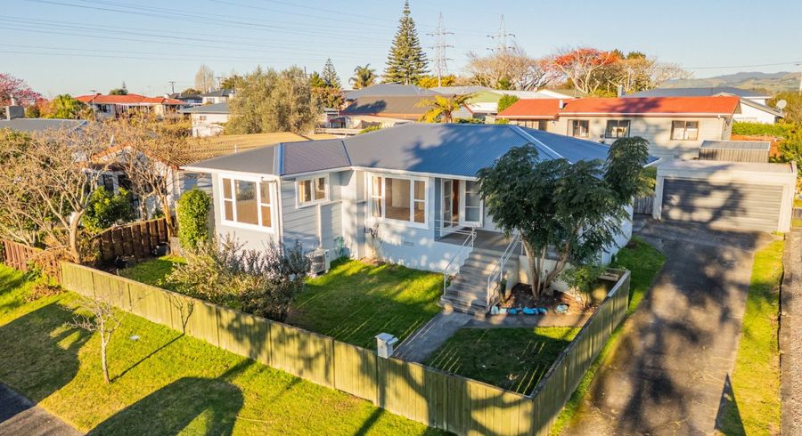  at 6 Lisbon Street, Greerton, Tauranga, Bay Of Plenty