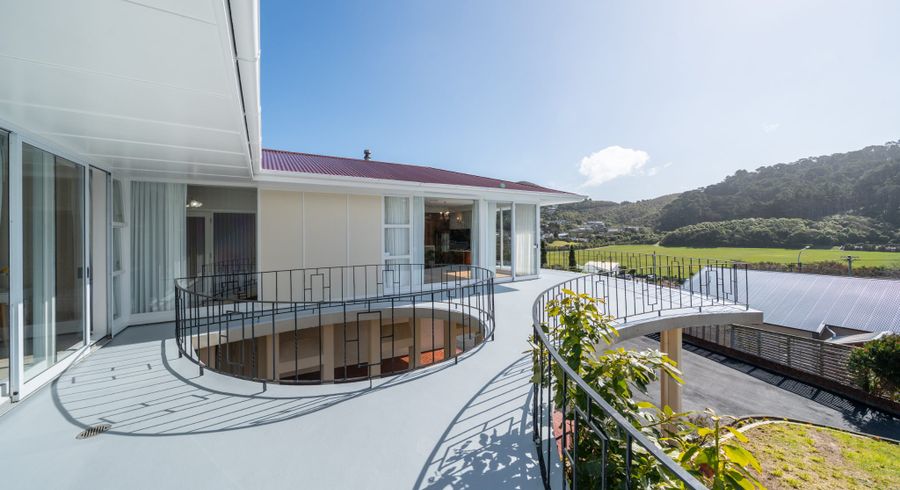  at 387 Karori Road, Karori, Wellington, Wellington