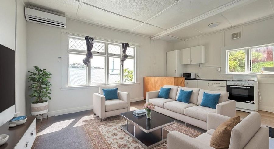  at 53 Durham Street, Aro Valley, Wellington, Wellington