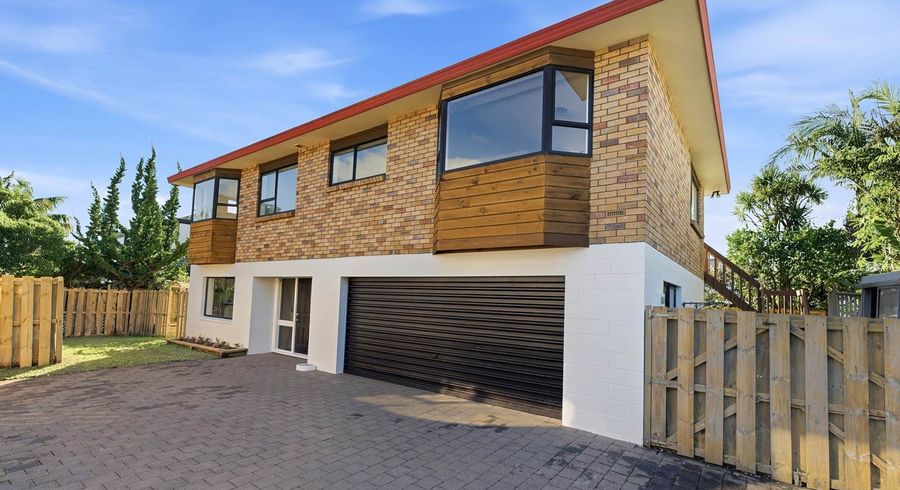  at 3/48 Bayswater Avenue, Bayswater, North Shore City, Auckland