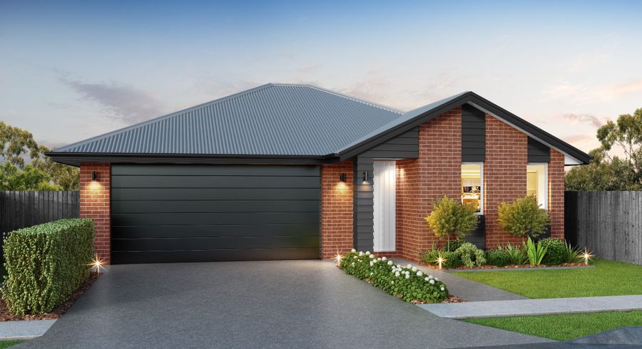  at Hanmer Crescent, Rangiora, Waimakariri, Canterbury