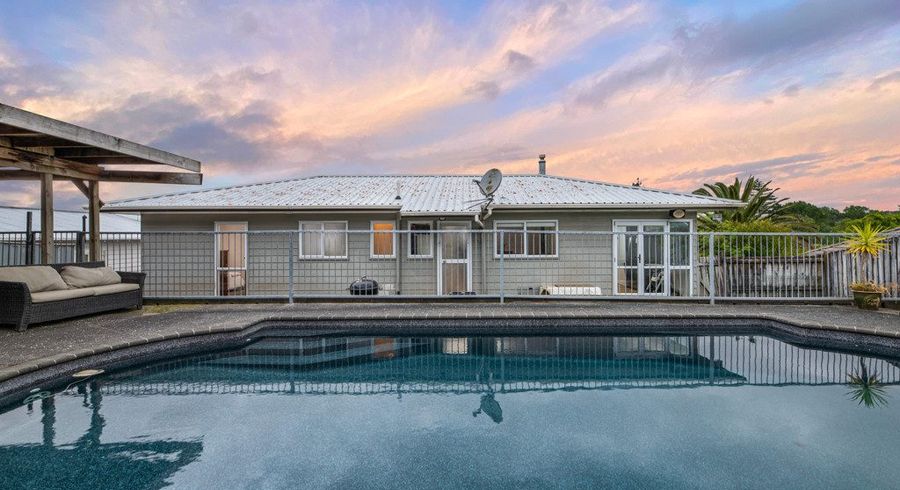  at 57 Chislehurst Street, Henderson, Waitakere City, Auckland