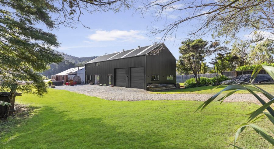  at 127 Bethells Road, Waitakere, Waitakere City, Auckland