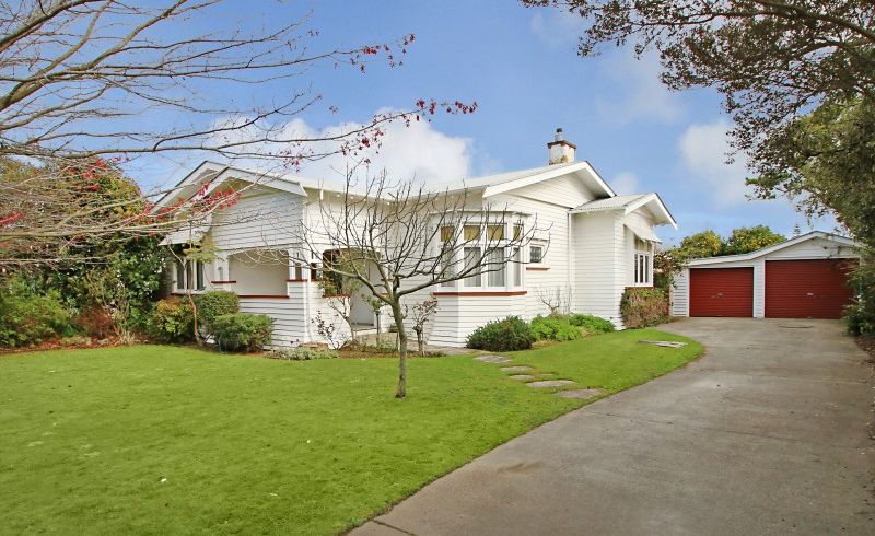  at 53A Argyle Avenue, Takaro, Palmerston North