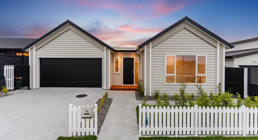  at 44 Milldale Drive, Milldale, Rodney, Auckland