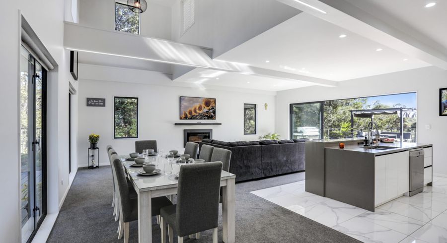  at 18 Sunnyvale Road, Waitakere, Waitakere City, Auckland