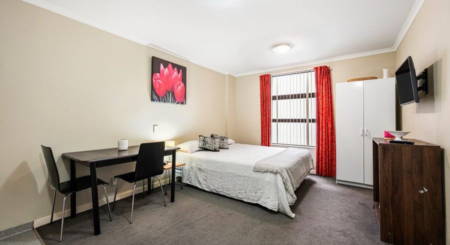  at 703/5 Aitken Street, Thorndon, Wellington, Wellington