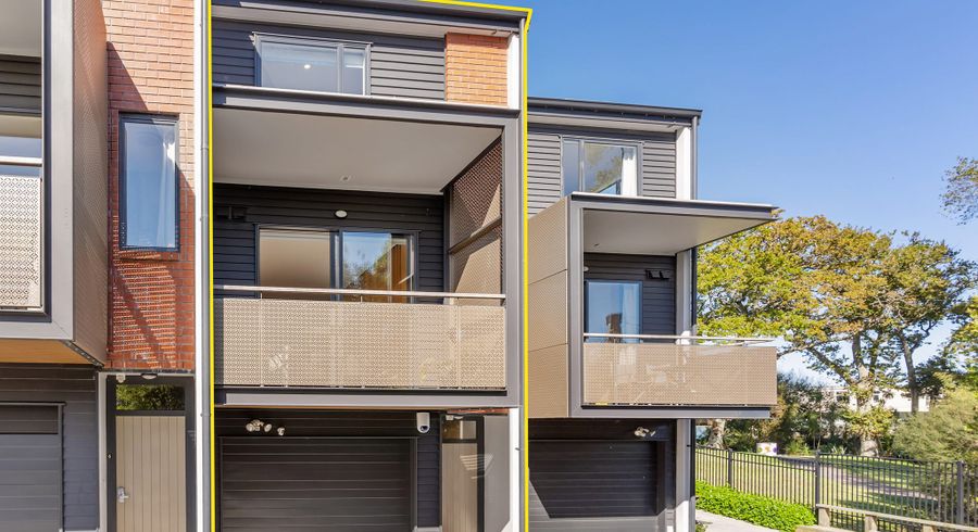  at 7/9 Eastview Road, Glen Innes, Auckland