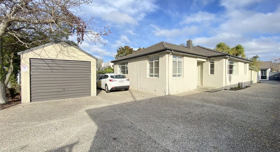  at 273 Cranford Street, St. Albans, Christchurch City, Canterbury