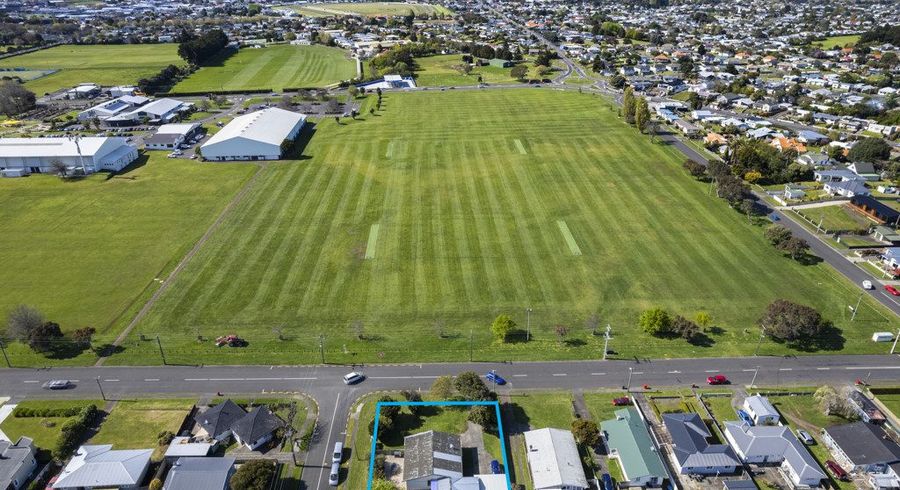 at 1 Devon Road, Springvale, Whanganui