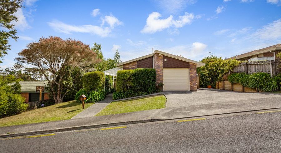  at 3 Meynell Court, Glen Eden, Auckland