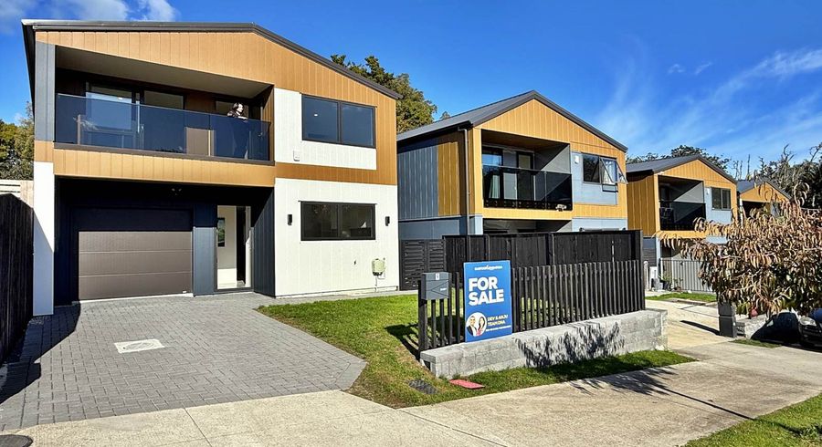  at 9 Pumau Place, Flat Bush, Manukau City, Auckland