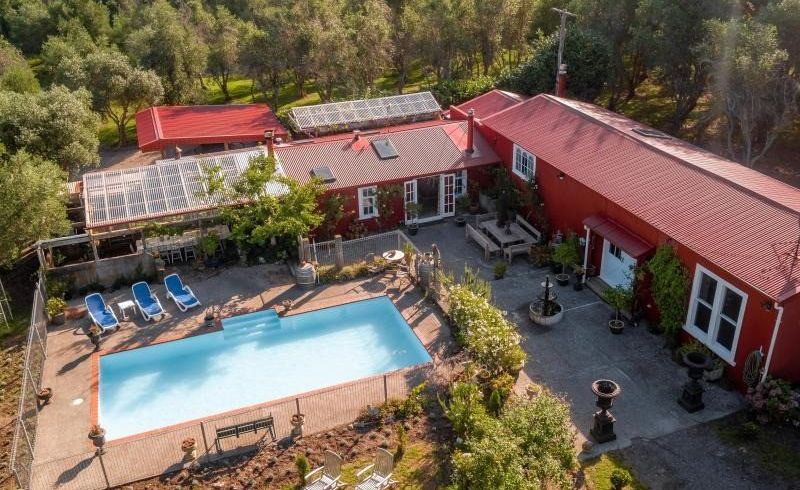  at 284 Underhill Road, TAUWHARENIKAU