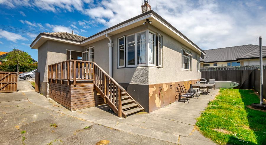  at 1A Rugby Street, Highfield, Timaru, Canterbury