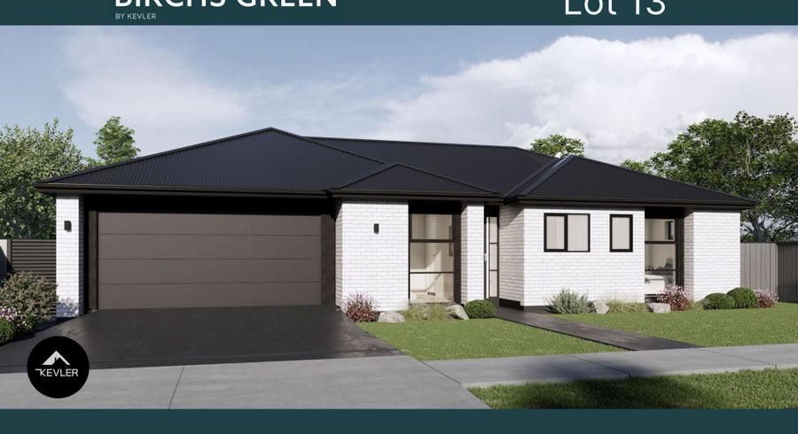  at Birchs Road, Prebbleton, Selwyn, Canterbury