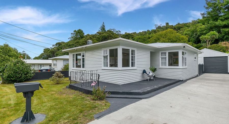  at 119 Hair Street, Wainuiomata, Lower Hutt
