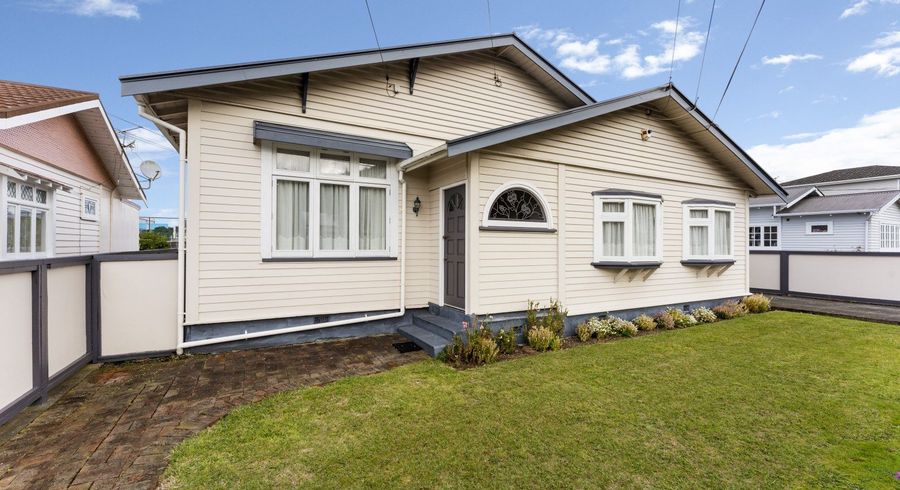  at 14 Hume Street, Alicetown, Lower Hutt